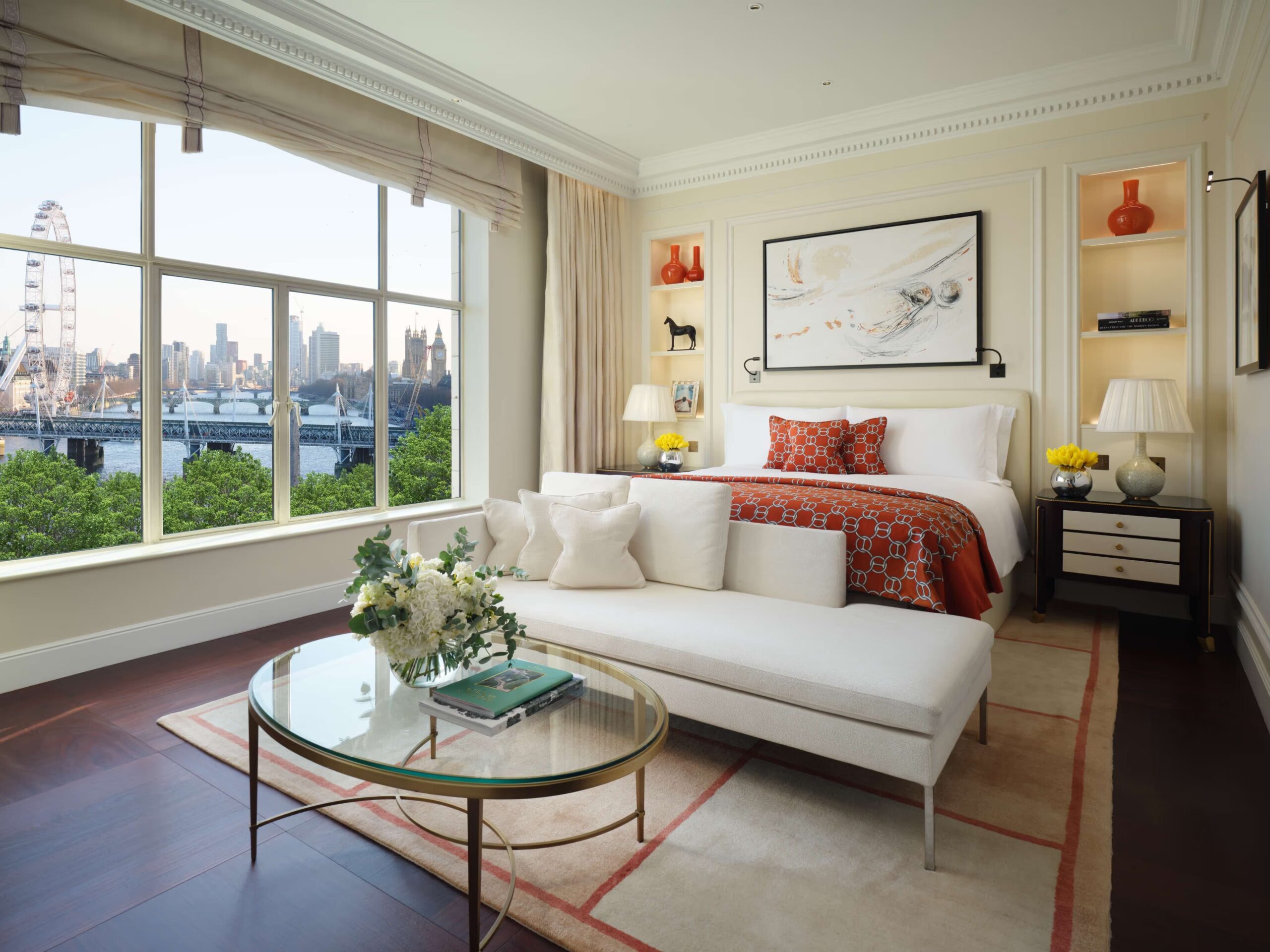 Dünyanın En İkonik 11 Oteli