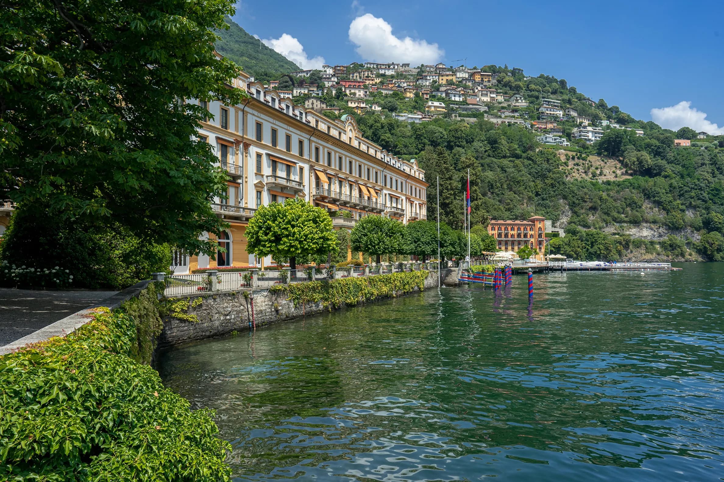 Dünyanın En İkonik 11 Oteli