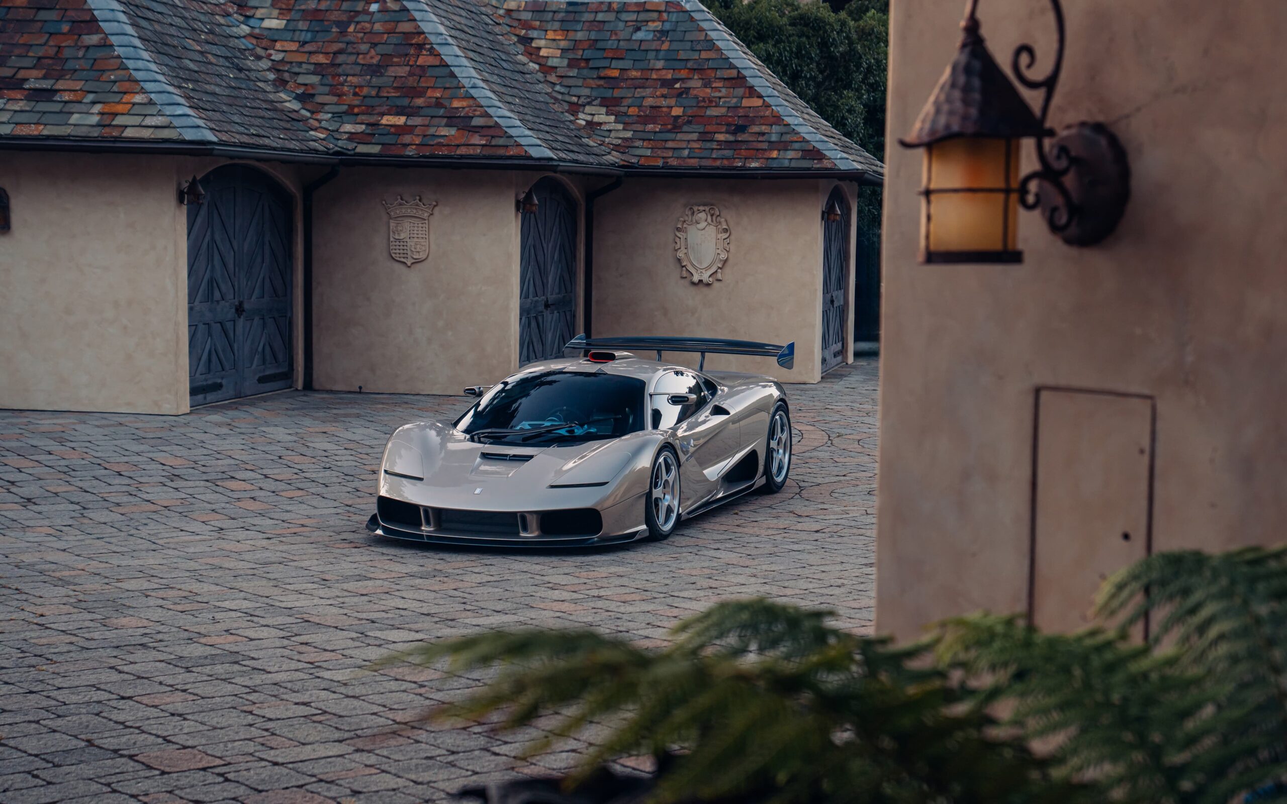 Dünyanın En Pahalı Otomobilleri Dünyanın En Pahalı Otomobilleri