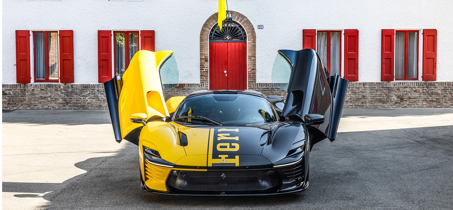 Dünyanın En Pahalı Otomobilleri