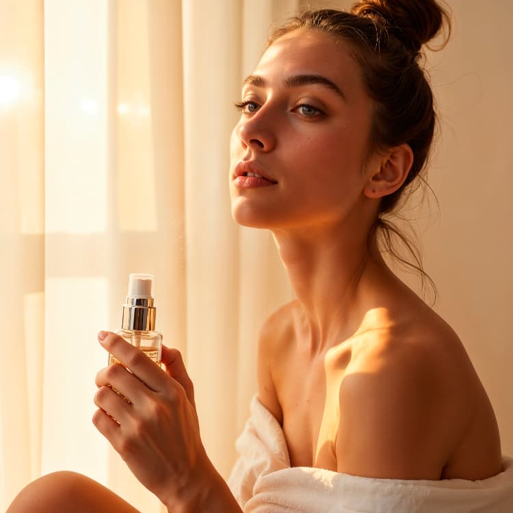 En İyi Kadın Parfümleri 2026