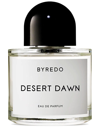 Byredo Desert Dawn, En İyi Kadın Parfümleri - 2026