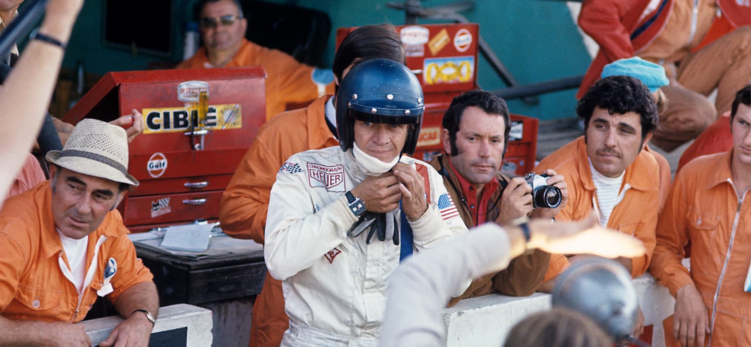 Beyazperdede Yolculuk: Filmlerdeki Saatler