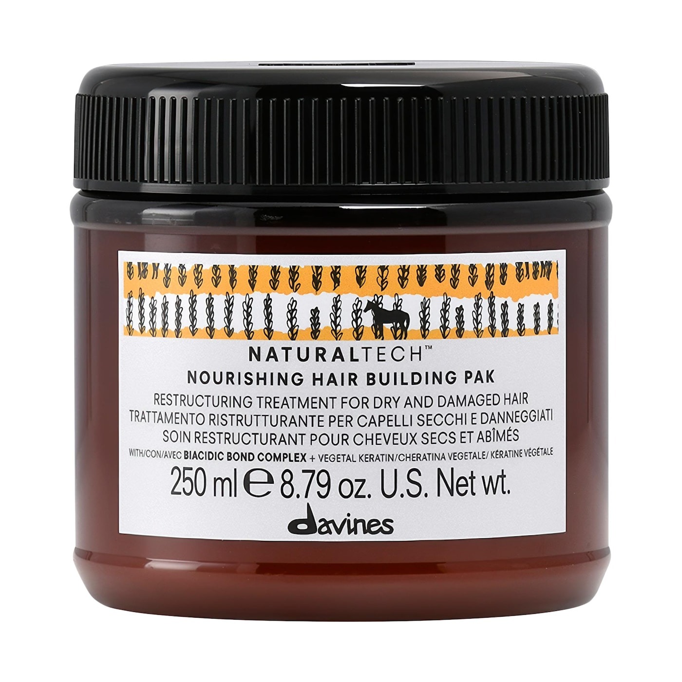 Her Saç Tipi İçin 8 Nem Maskesi