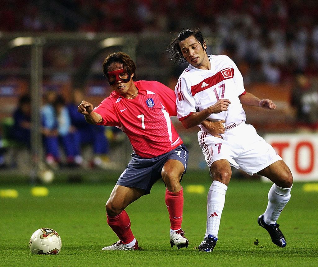Hyeon-Gyu Oh: Beşiktaş Benim Kaderim! Hyeon-Gyu Oh: Beşiktaş Benim Kaderim!