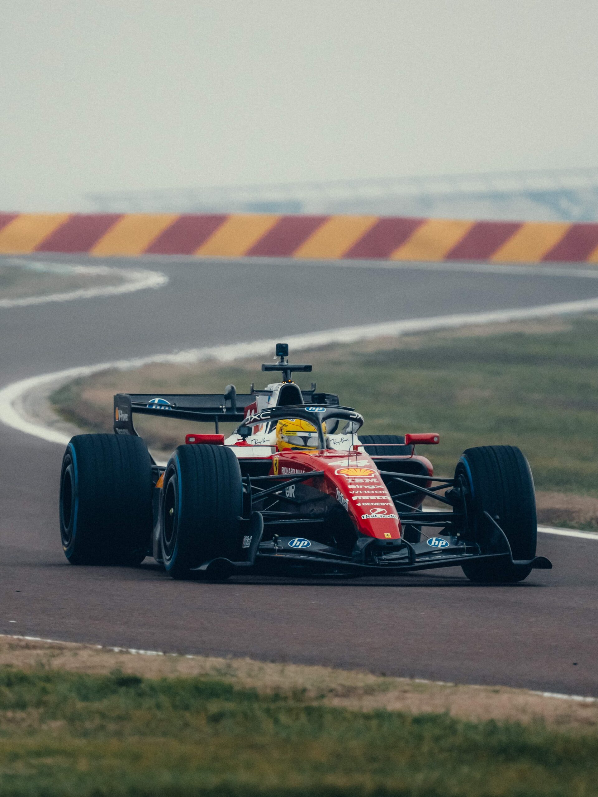 What'S Changing In Formula 1 In 2026?