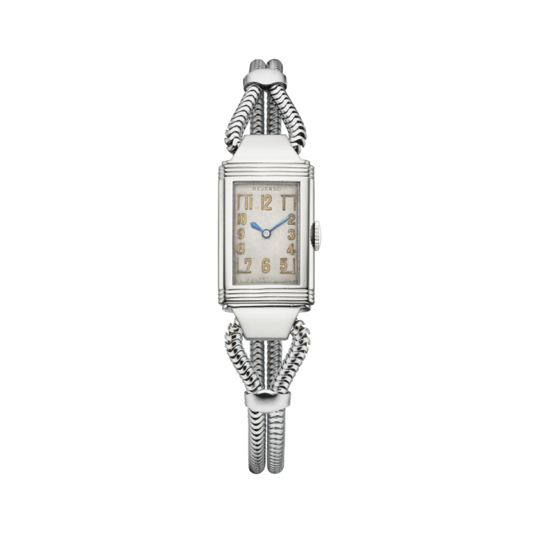 The Collectibles Of Jaeger-Lecoultre In New York