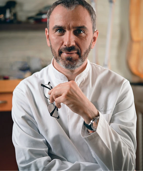 Başka Bir Coğrafyada Saatçilik: Rus Saat Markaları Başka Bir Coğrafyada Saatçilik: Rus Saat Markaları