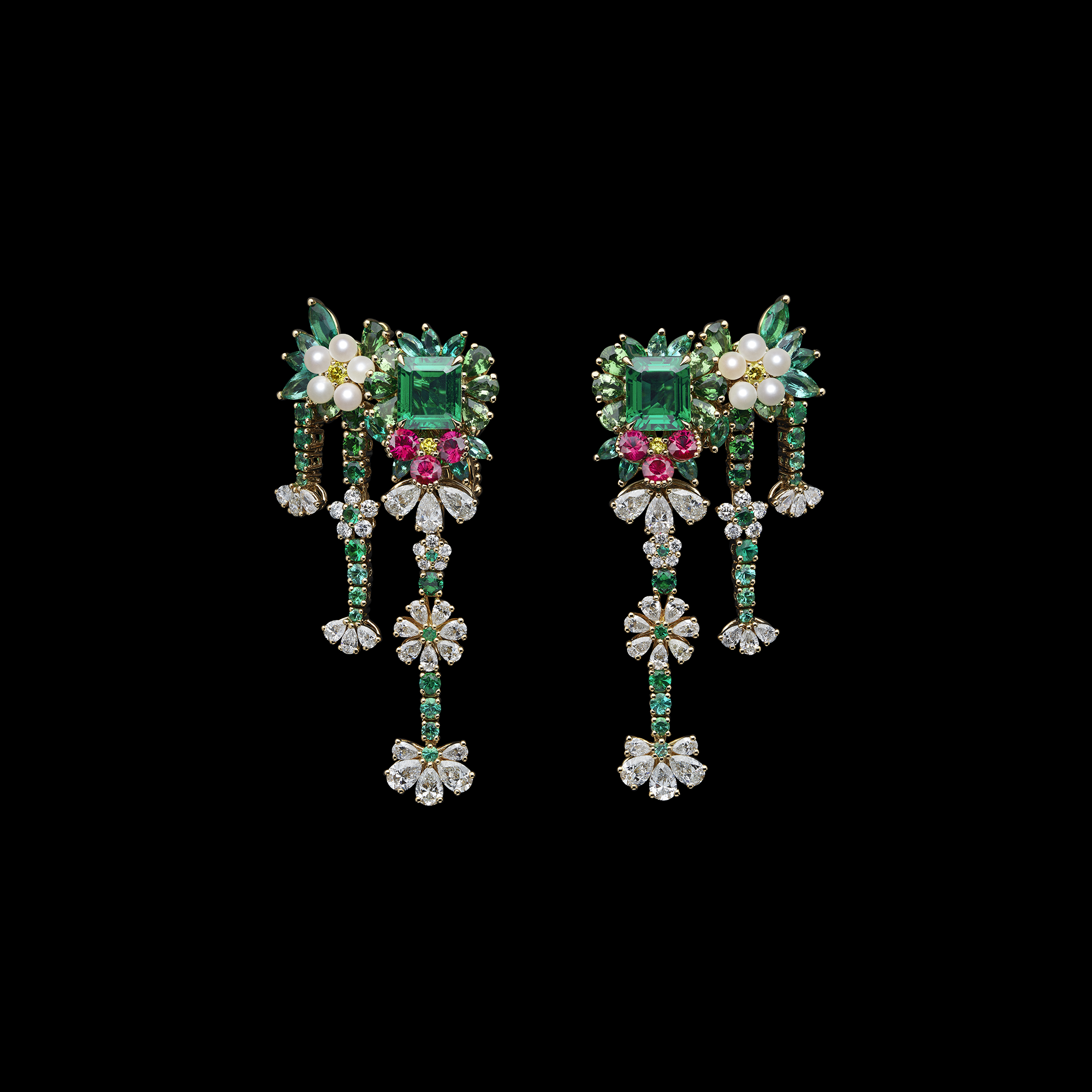 A New Language: The 2026 High Jewelry Season