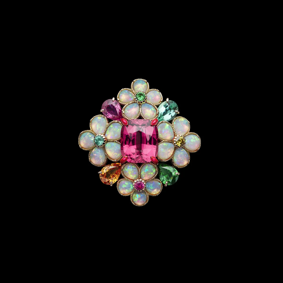 A New Language: The 2026 High Jewelry Season