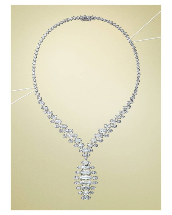 A New Language: The 2026 High Jewelry Season