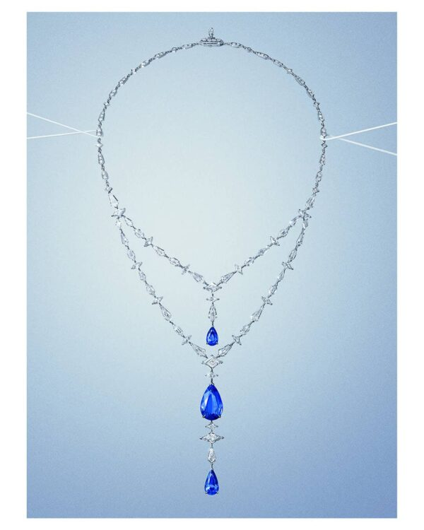 A New Language: The 2026 High Jewelry Season