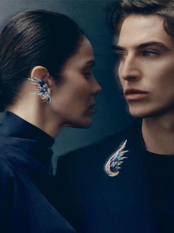 A New Language: The 2026 High Jewelry Season