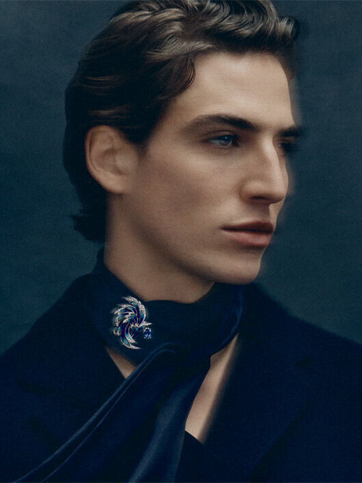 A New Language: The 2026 High Jewelry Season