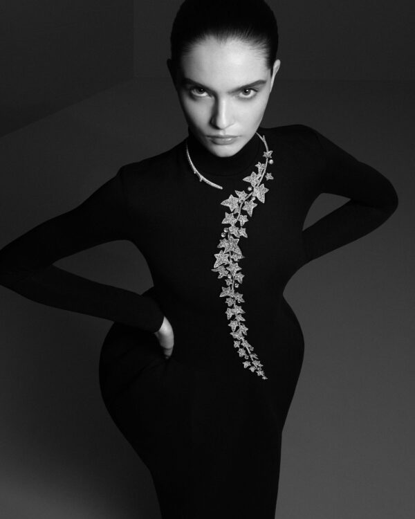 A New Language: The 2026 High Jewelry Season