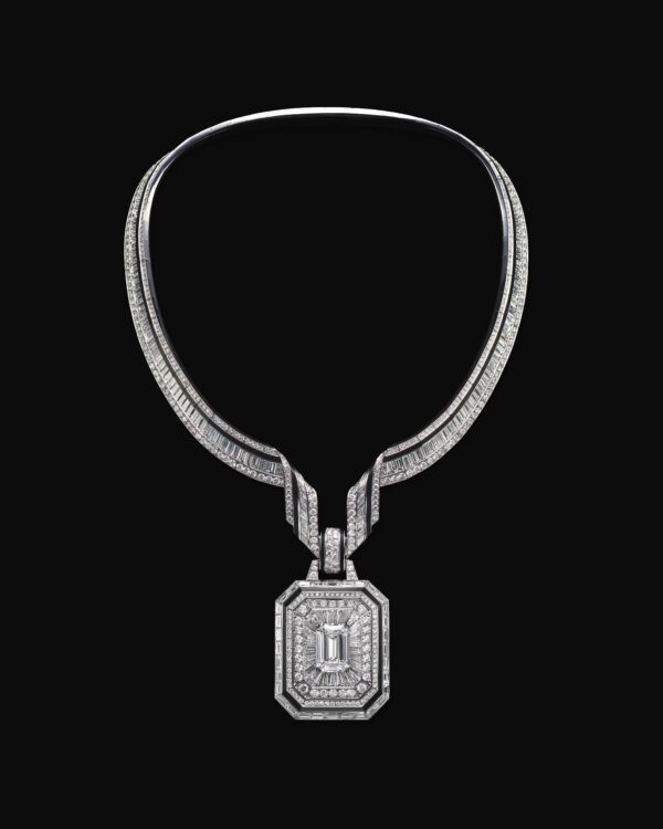 A New Language: The 2026 High Jewelry Season