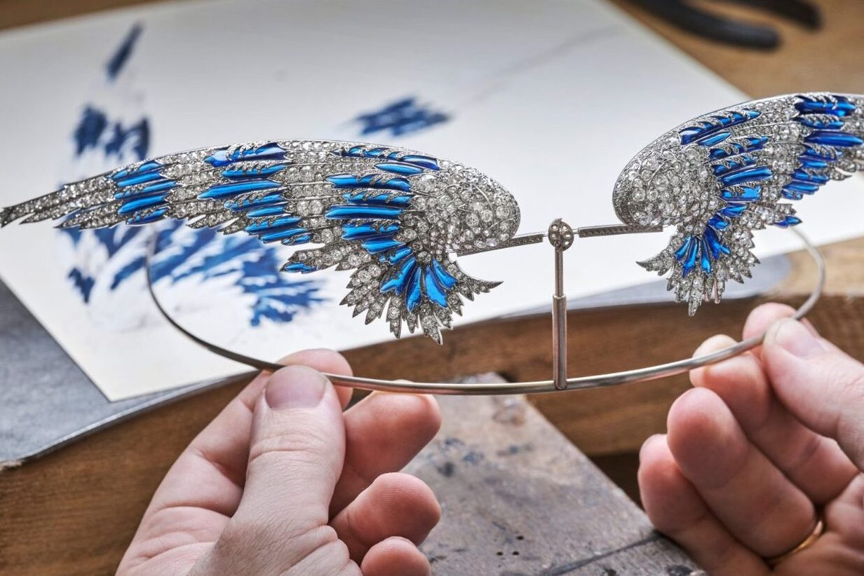 A New Language: The 2026 High Jewelry Season