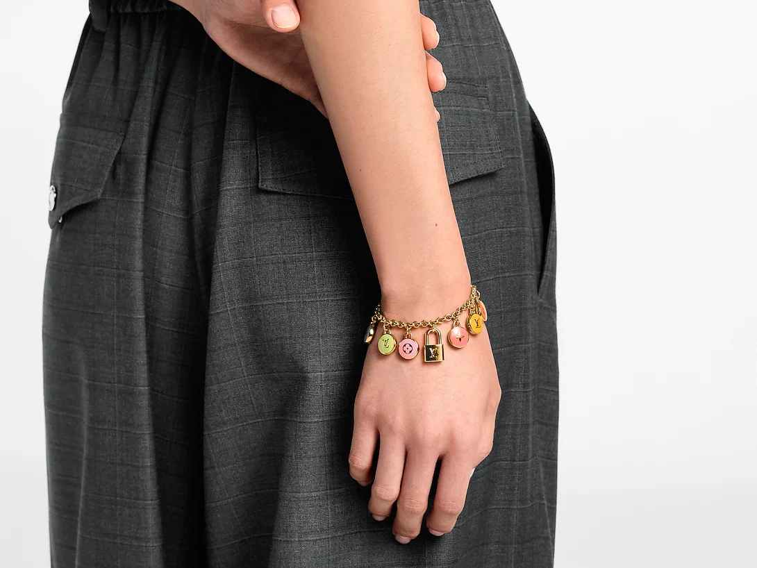 Charm Jewelry: From Object To Memory, From Memory To Collection