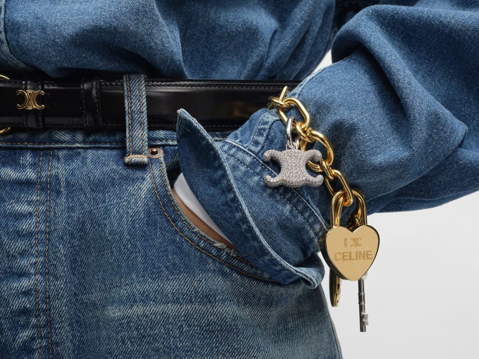 Charm Jewelry: From Object To Memory, From Memory To Collection