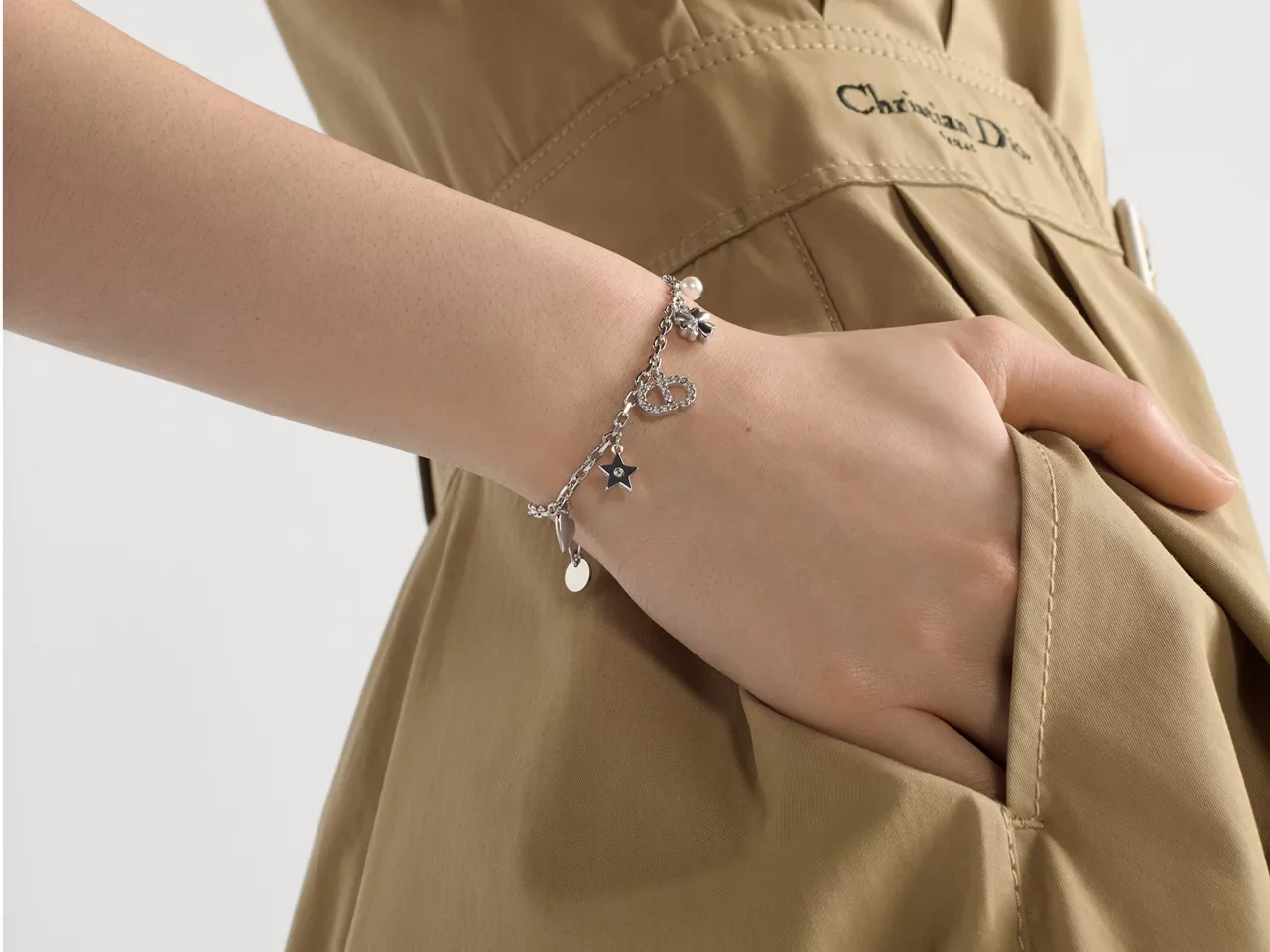 Charm Jewelry: From Object To Memory, From Memory To Collection