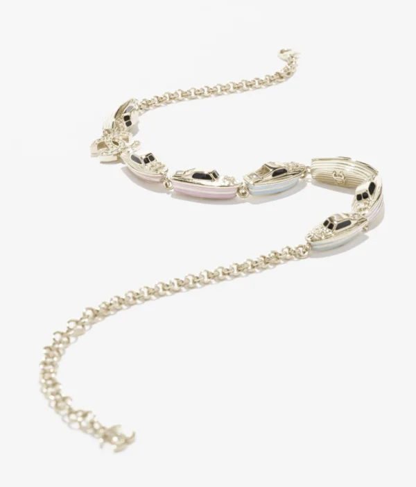 Charm Jewelry: From Object To Memory, From Memory To Collection