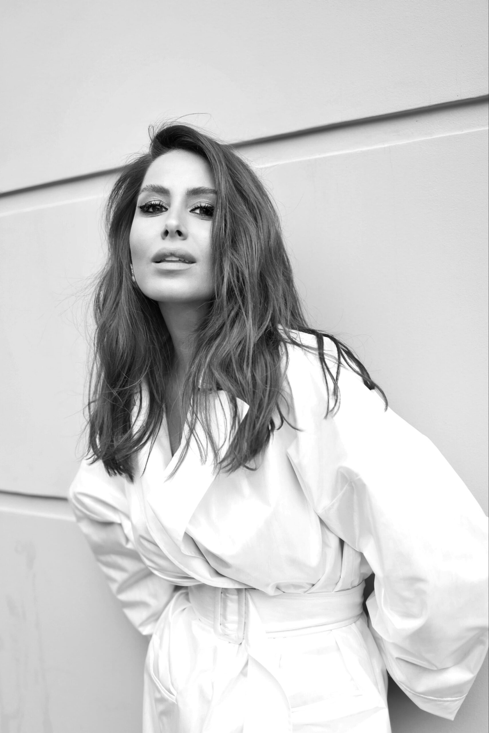 Inside The Bold, Sophisticated, And Strategically Crafted World Of Dilara Müftüoğlu’s Rainbow Origins