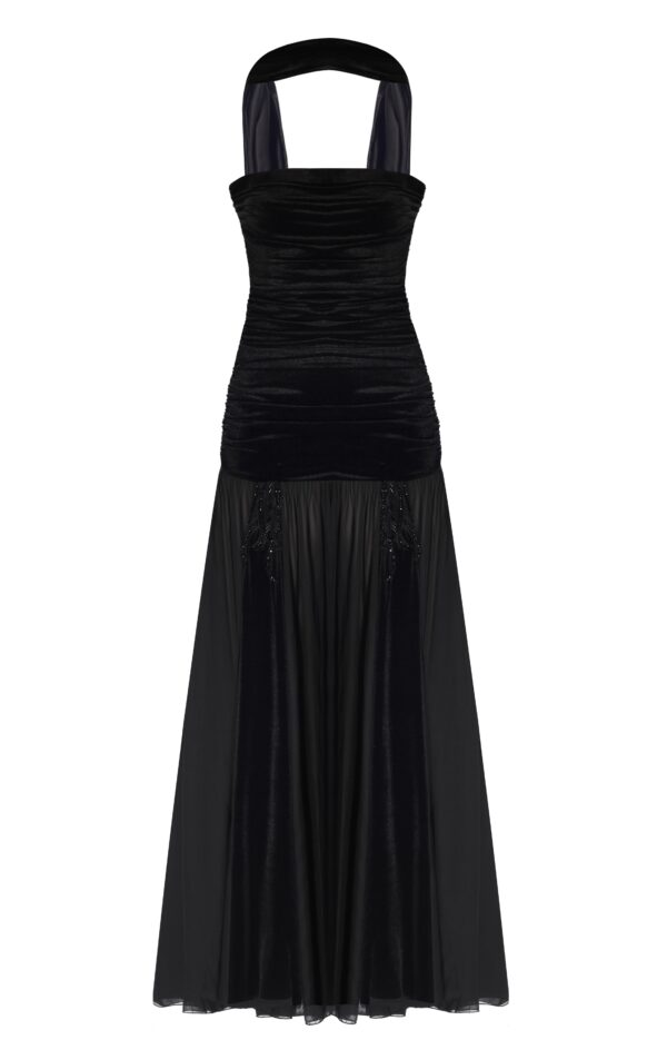 Inside The Bold, Sophisticated, And Strategically Crafted World Of Dilara Müftüoğlu’s Rainbow Origins