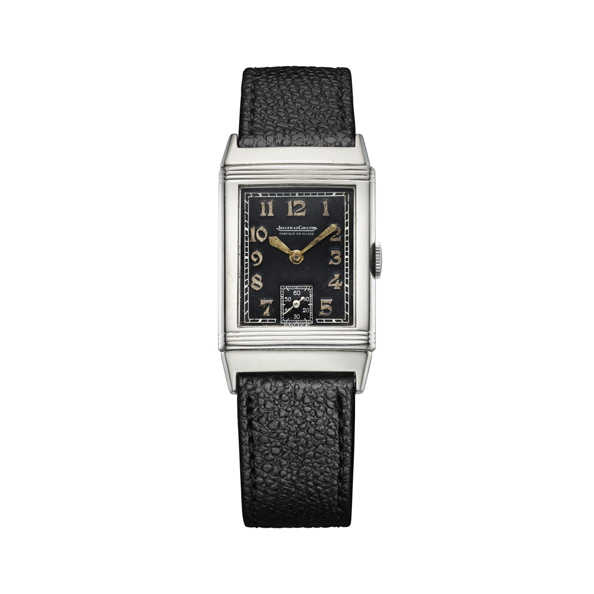 The Collectibles Of Jaeger-Lecoultre In New York