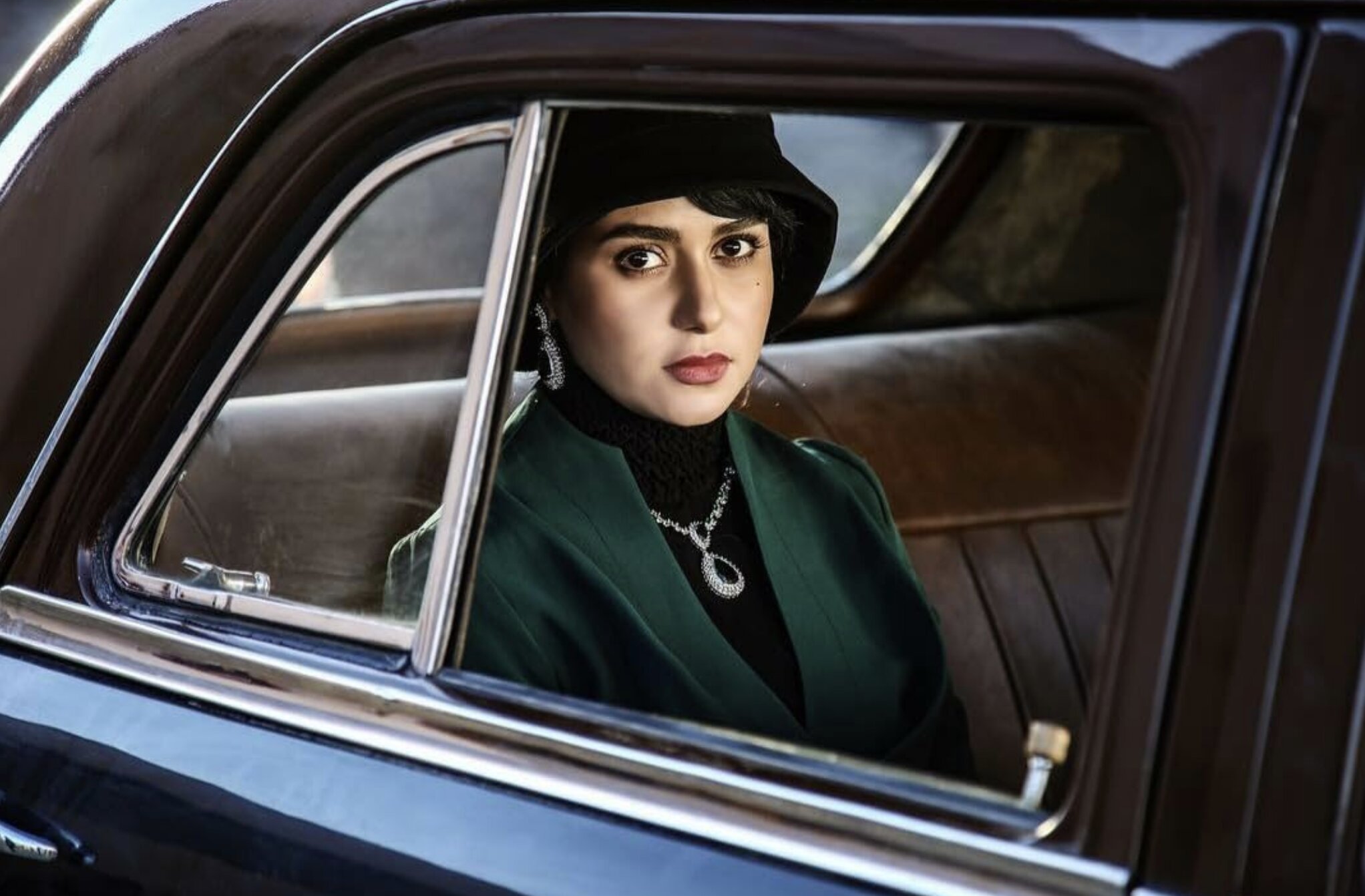 Karanlık, Tutkulu Ve Cesur: Modern İran Dizilerinden 8 Öneri