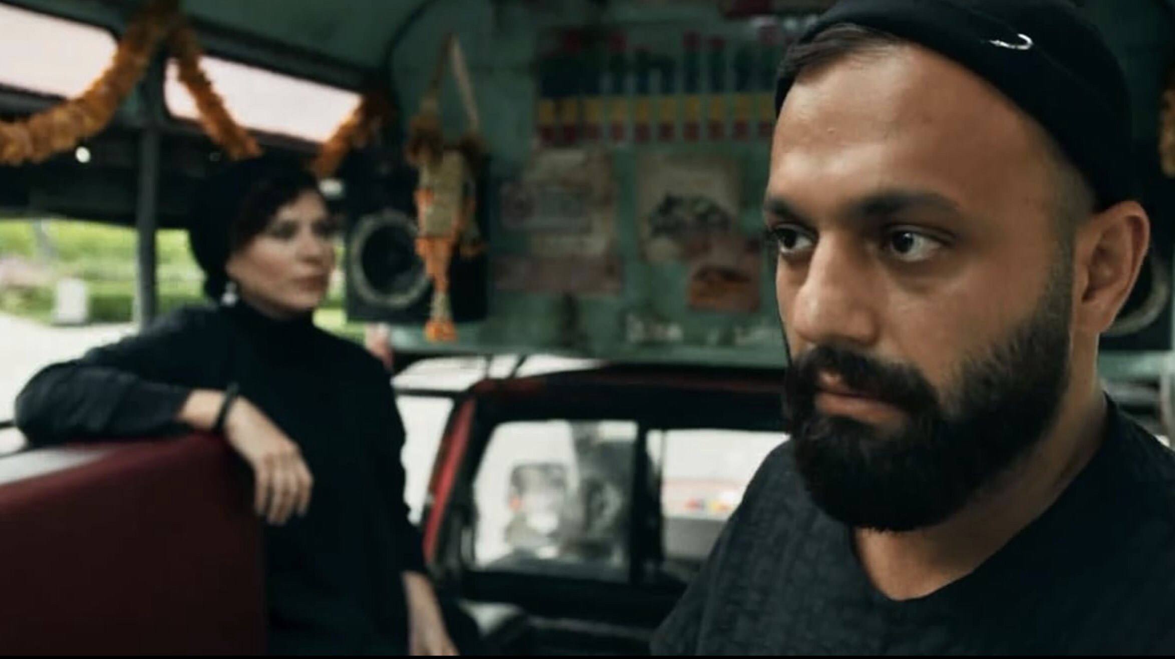 Karanlık, Tutkulu Ve Cesur: Modern İran Dizilerinden 8 Öneri