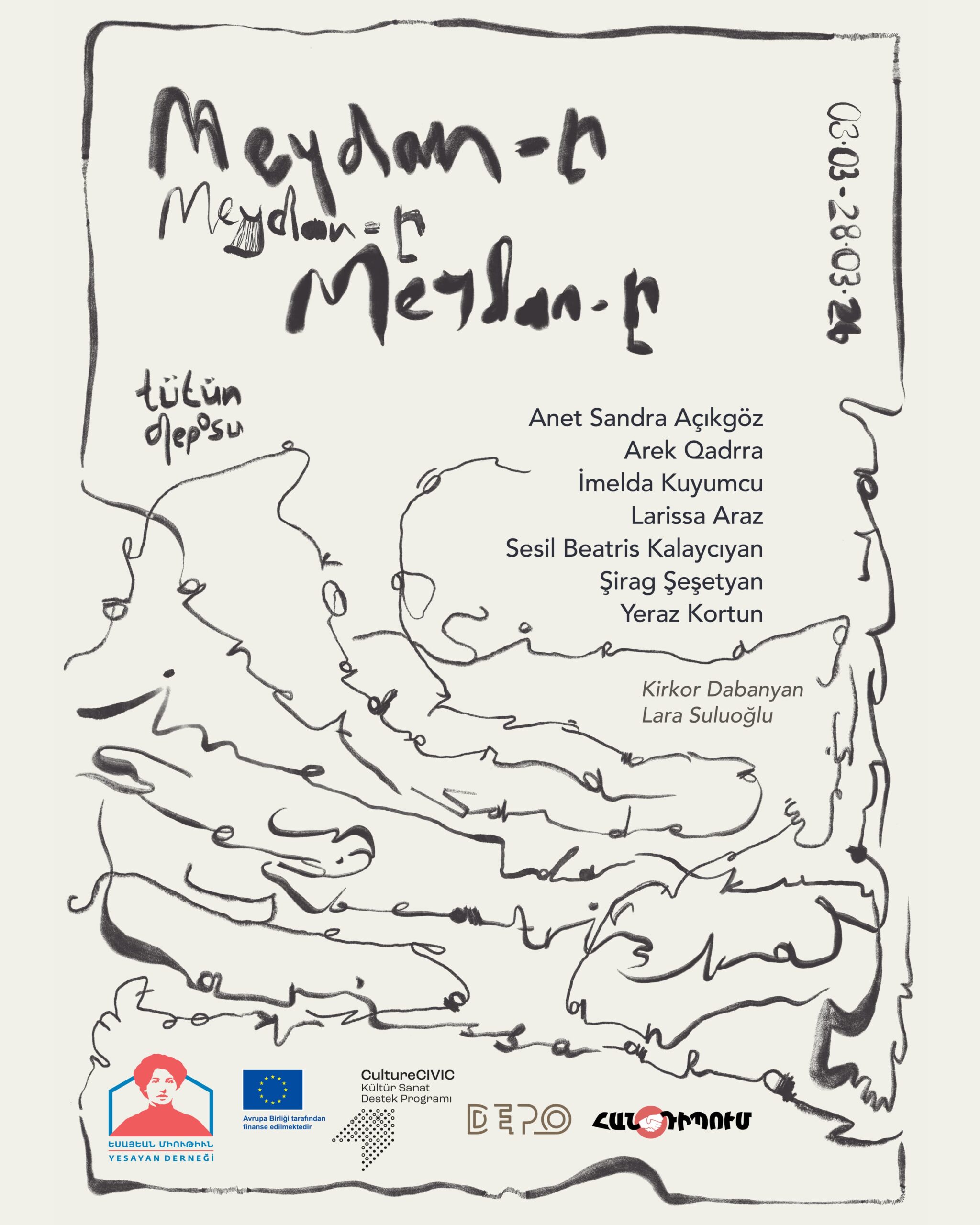 İstanbul Mart Ayı Etkinlik Rehberi