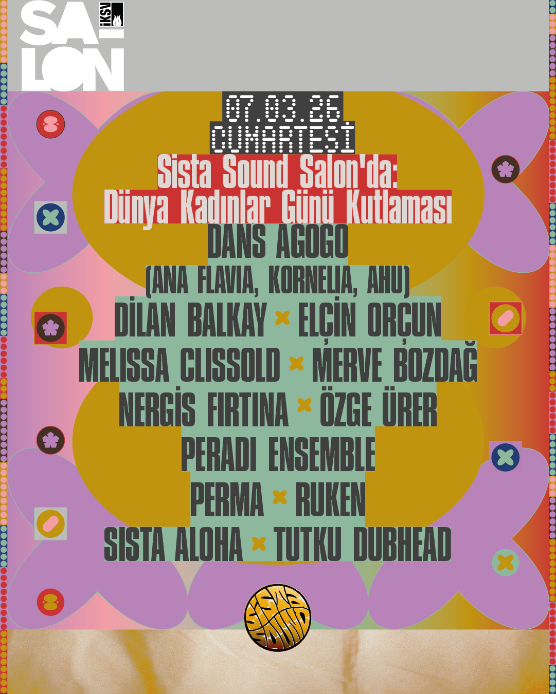 İstanbul Mart Ayı Etkinlik Rehberi