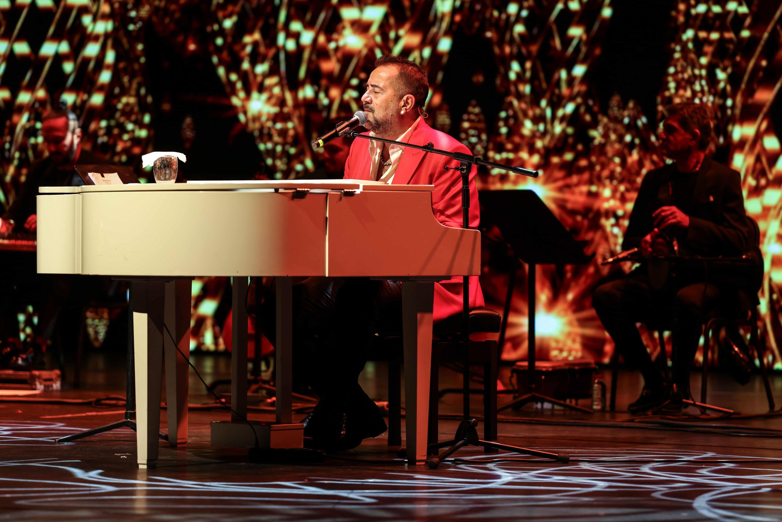 İstanbul Şubat Ayı Etkinlik Rehberi İstanbul Şubat Ayı Etkinlik Rehberi