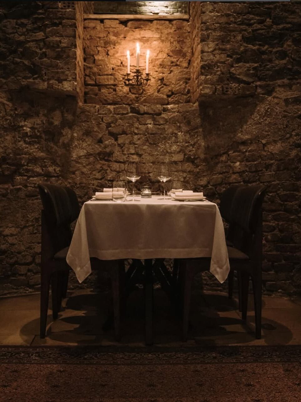 İstanbul’un En İyi Date Mekanları