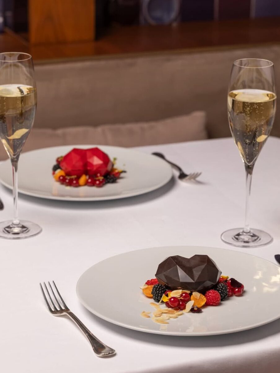 İstanbul’un En İyi Date Mekanları