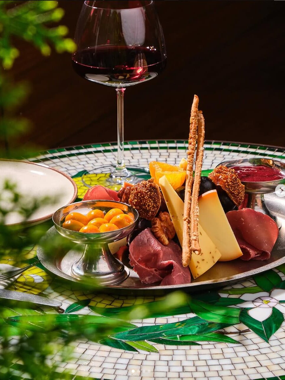 İstanbul’un En İyi Date Mekanları