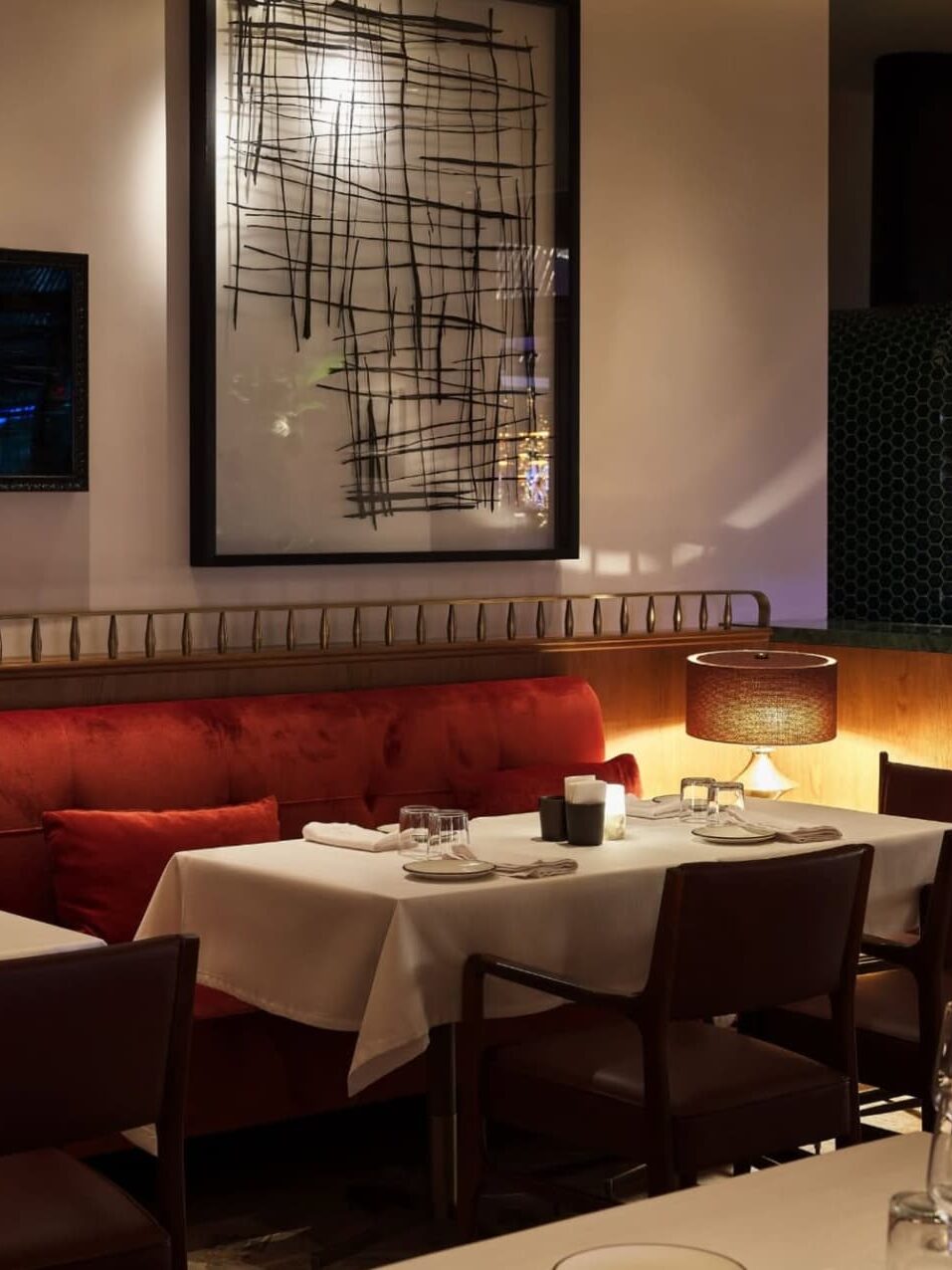 İstanbul’un En İyi Date Mekanları