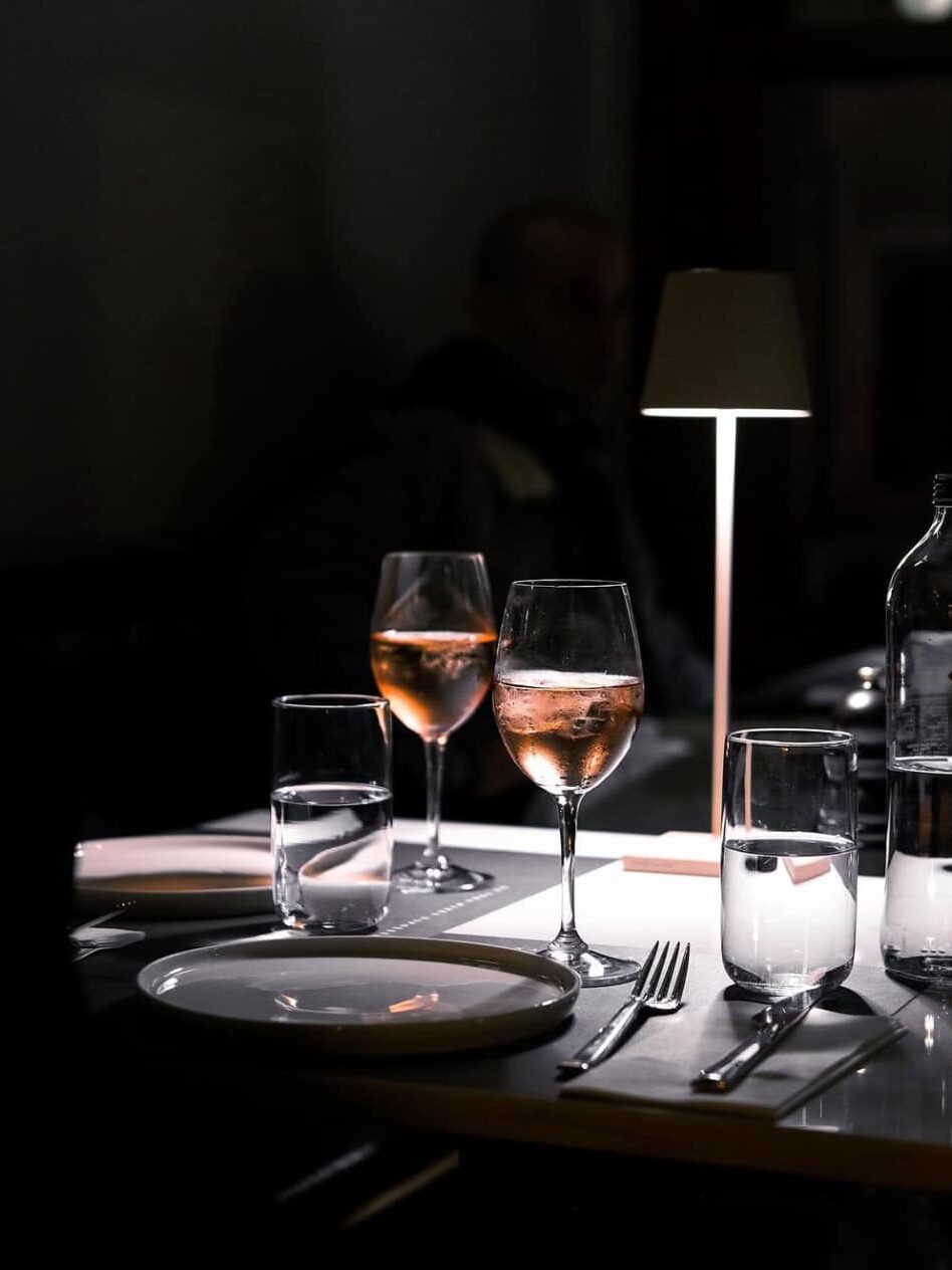 İstanbul’un En İyi Date Mekanları