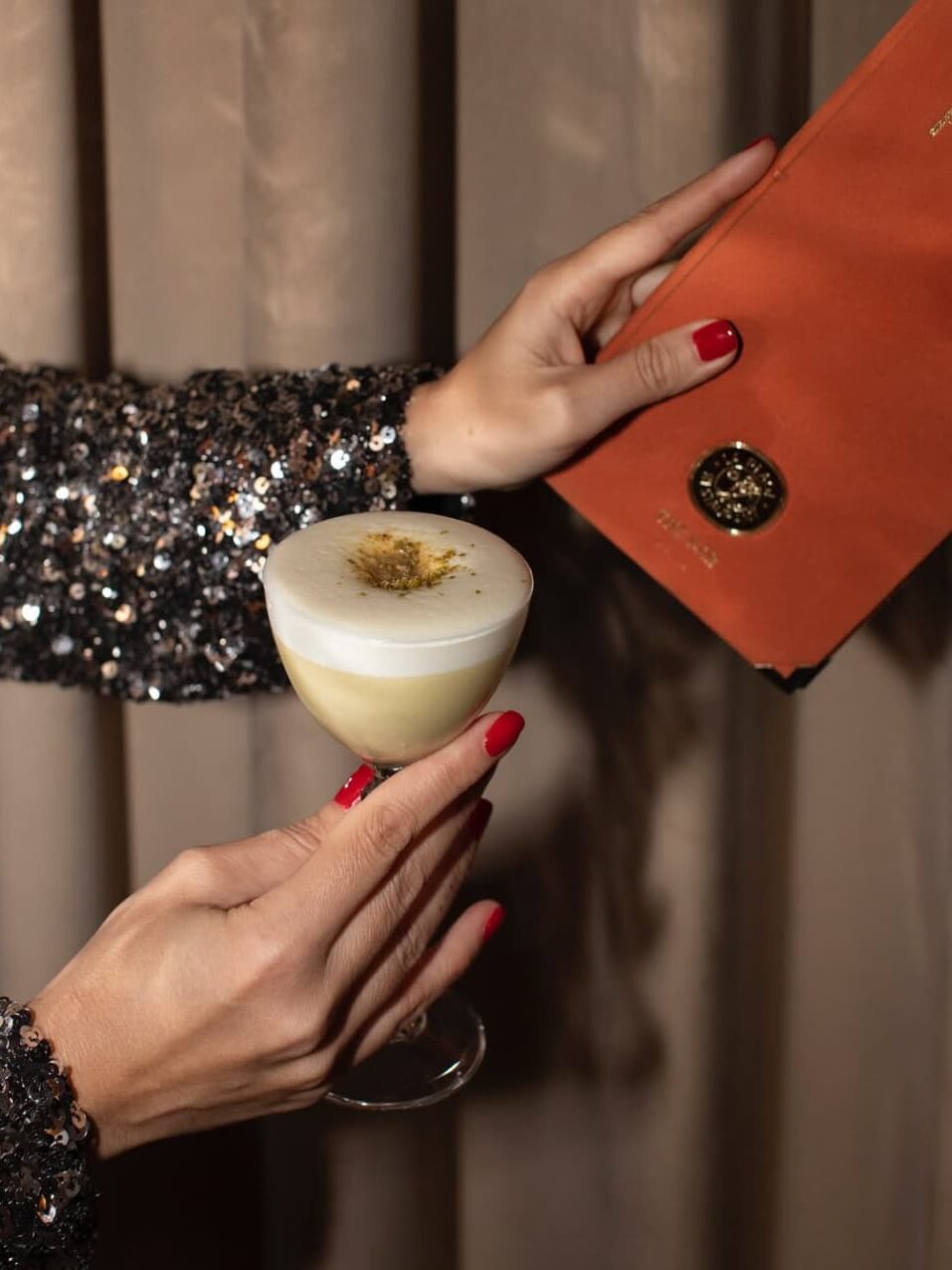 İstanbul’un En İyi Date Mekanları