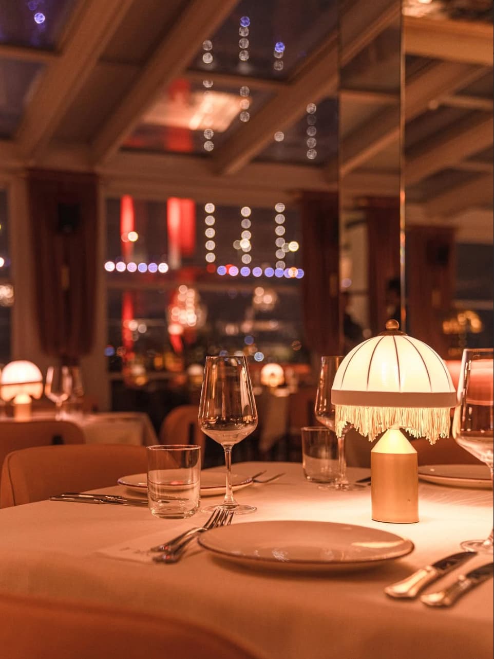 İstanbul’un En İyi Date Mekanları