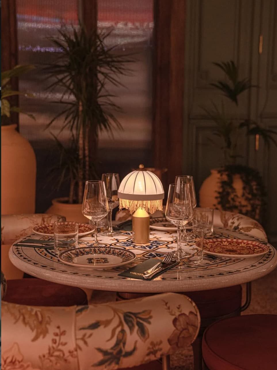 İstanbul’un En İyi Date Mekanları