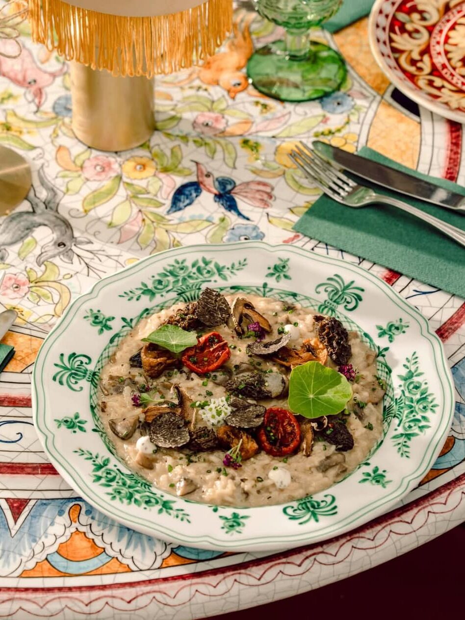 İstanbul’un En İyi Date Mekanları