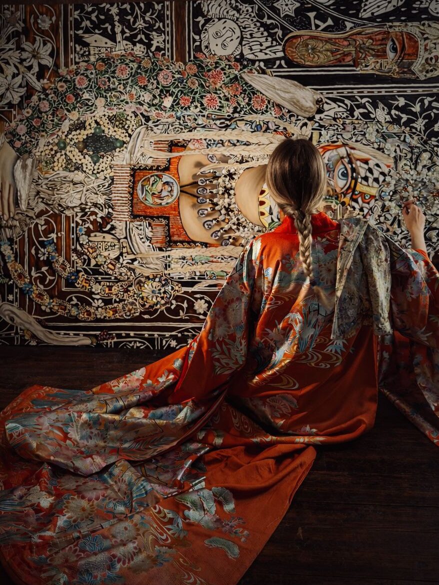 Hafızanın İhtişamı: Lal Batman Ile “The Grand Excess” Üzerine