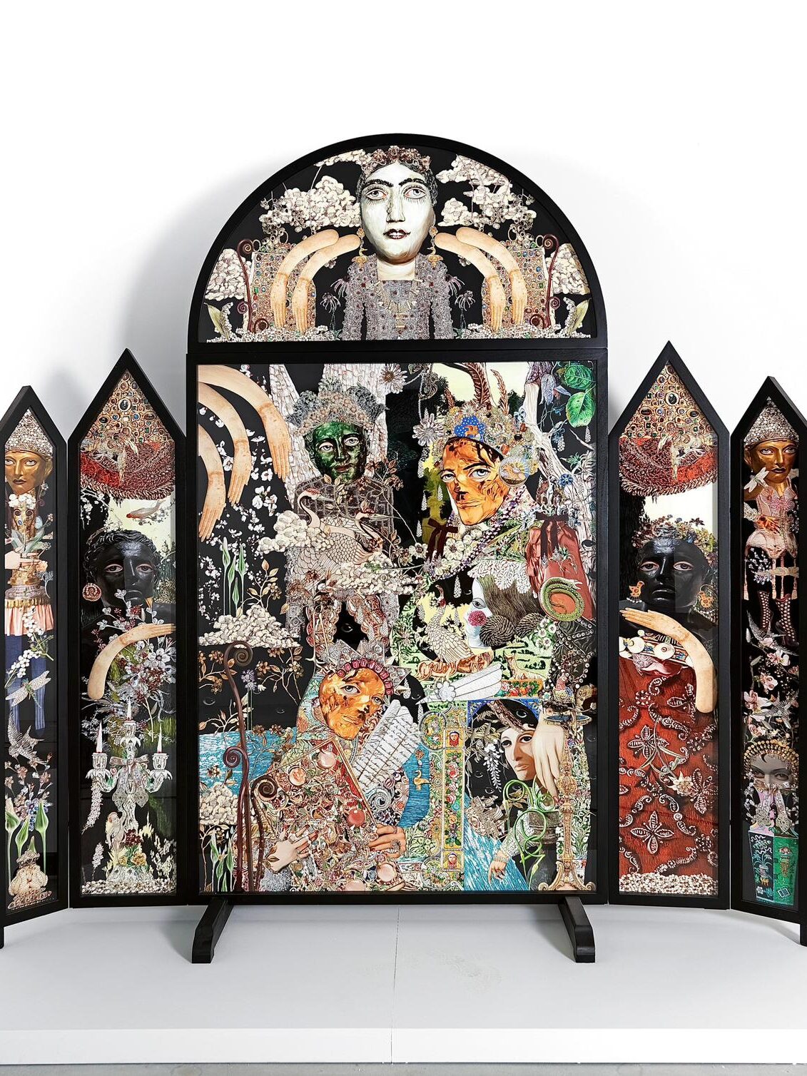 Hafızanın İhtişamı: Lal Batman Ile “The Grand Excess” Üzerine