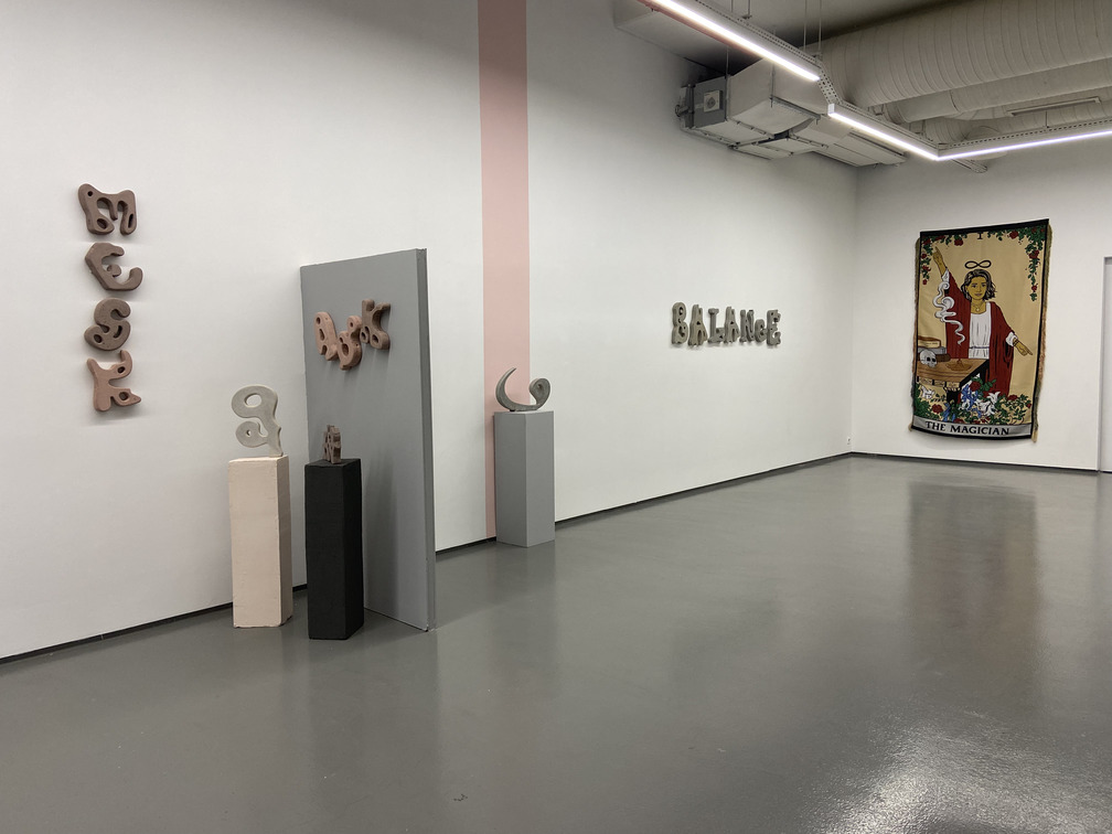 Nişantaşı’nda Bir Simya Alanı: Leyla Emadi ile “Hemhal” Olmak Nişantaşı’nda Bir Simya Alanı: Leyla Emadi Ile “Hemhal” Olmak