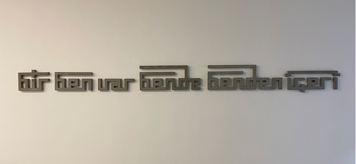 Nişantaşı’nda Bir Simya Alanı: Leyla Emadi ile “Hemhal” Olmak Nişantaşı’nda Bir Simya Alanı: Leyla Emadi Ile “Hemhal” Olmak