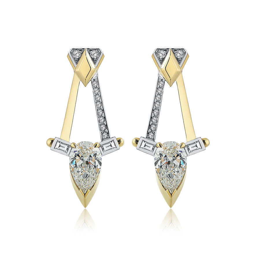 Melis Göral: Mücevherden Daha Fazlası