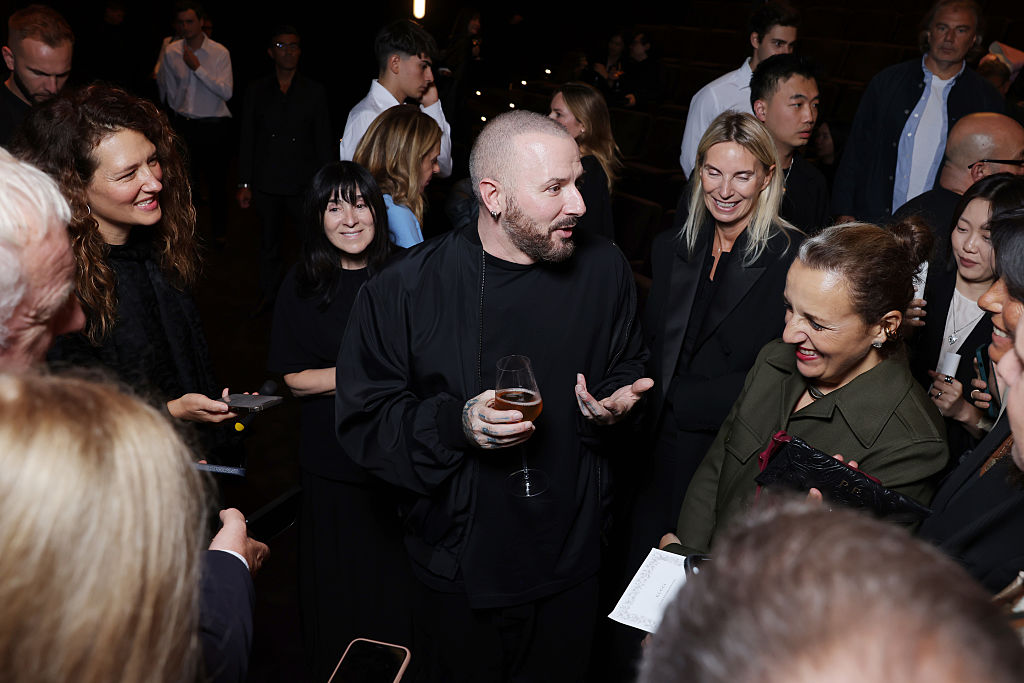 Moda Dünyasında Domino Etkisi Moda Dünyasında Domino Etkisi