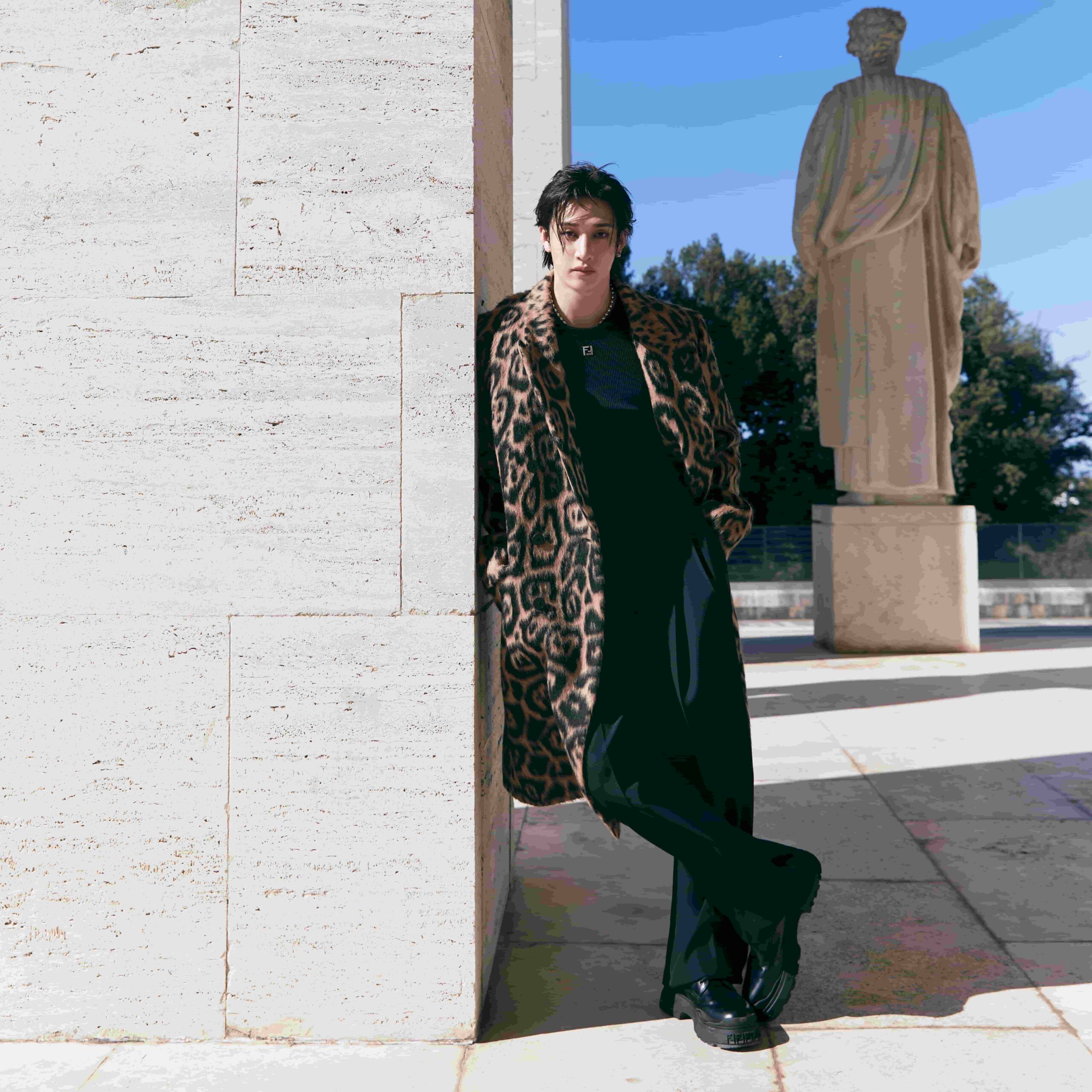 Moda Dünyasında Domino Etkisi Moda Dünyasında Domino Etkisi