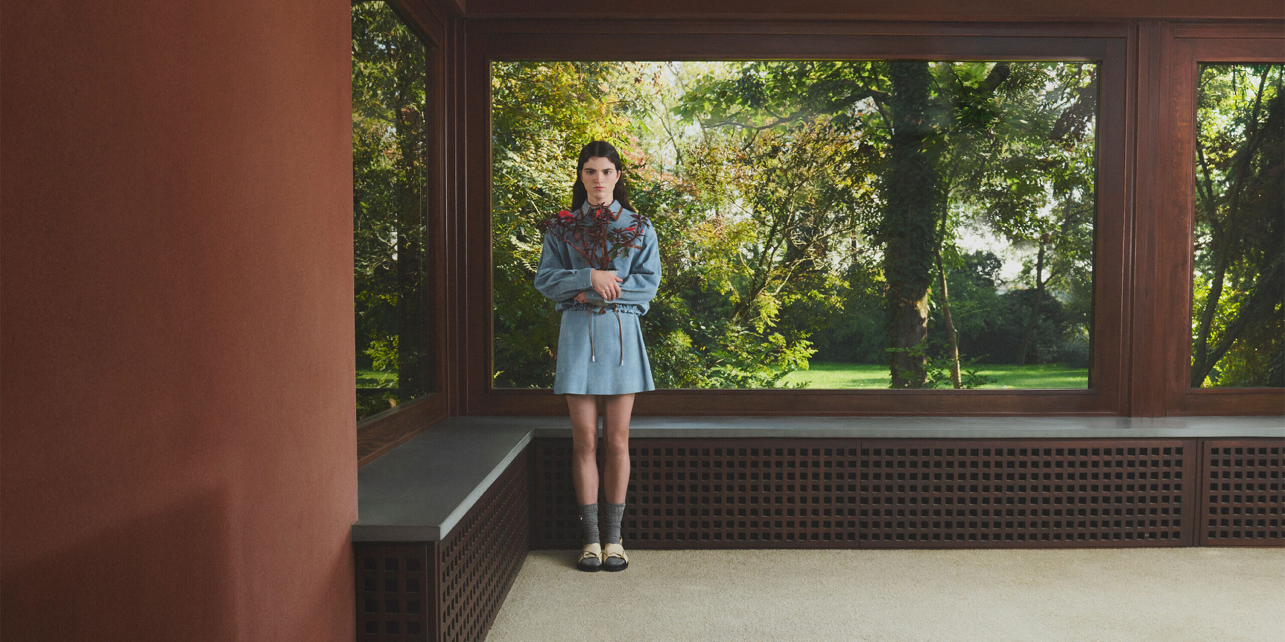 Moda Dünyasında Domino Etkisi Moda Dünyasında Domino Etkisi